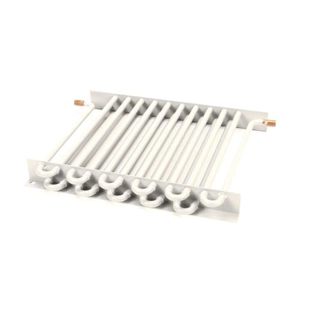 Kairak Coil, 12 X 9.5 Bare Tube 2100100